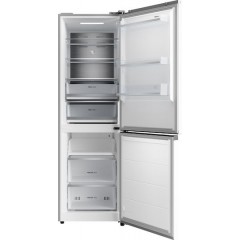 Teka Ψυγειοκαταψύκτης 338lt Total NoFrost Υ185xΠ59.5xΒ70εκ. Λευκός RBF 64670 WH